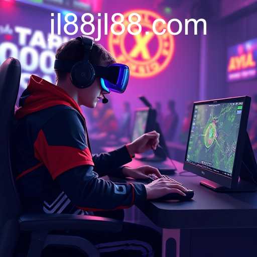 88jl's Evolution in the Gaming Arena