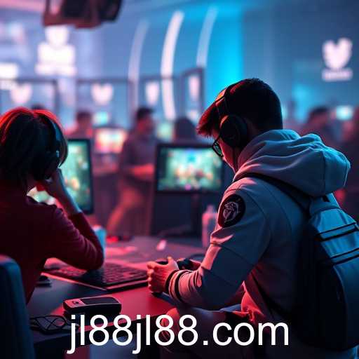 88jl's Evolving Impact on Gaming