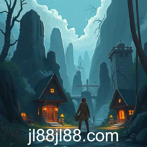 88jl: Revolutionizing Online Gaming