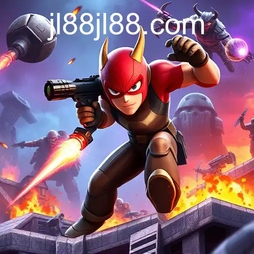 Exploring the Exciting World of Action Games