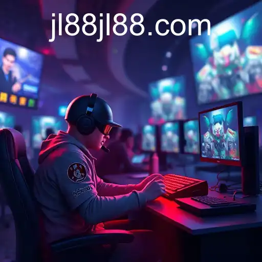 The Rise of Online English Gaming in 2025