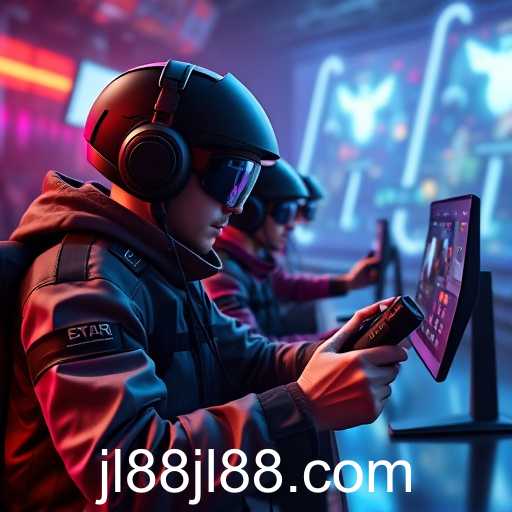 The Evolution of Online Gaming in 2025