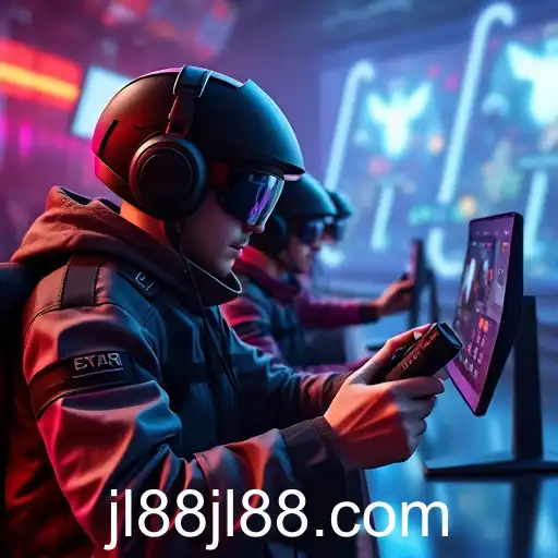 The Evolution of Online Gaming in 2025