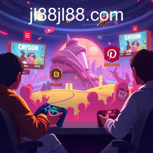 The Evolution of Online Gaming Platforms