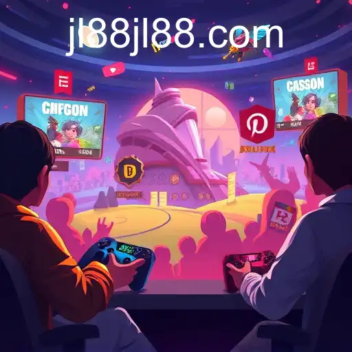 The Evolution of Online Gaming Platforms