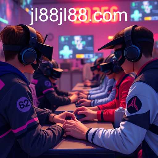 The Evolution of Online Gaming Communities