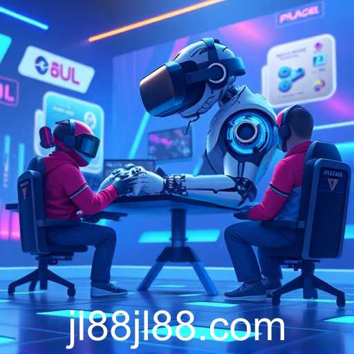 Gaming Innovations of 2025