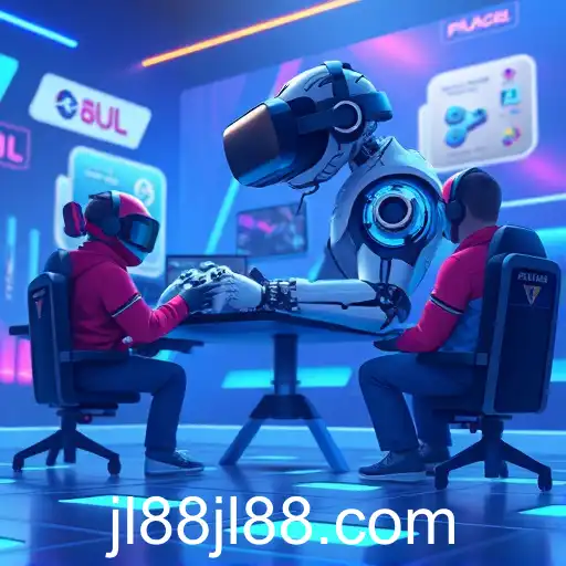 Gaming Innovations of 2025