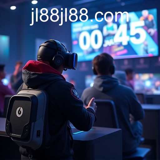 Gaming Trends Shaping the Future