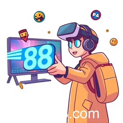 Gaming Trends in 2025: An Insight into 88jl