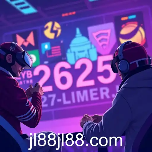 Gaming Trends in 2025