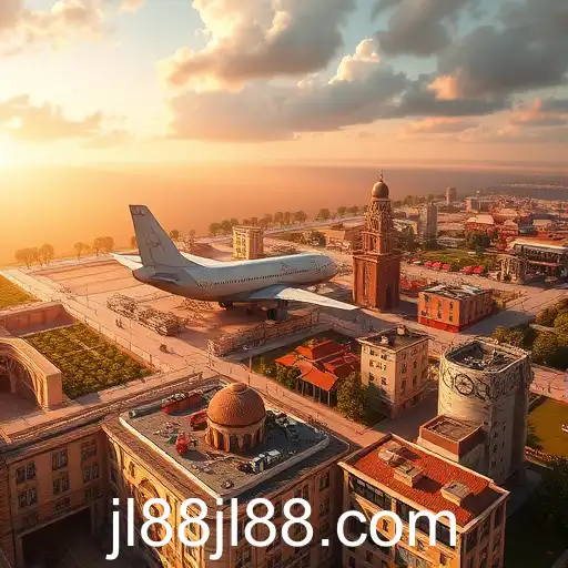 Gaming Trends and Innovations on 88jl