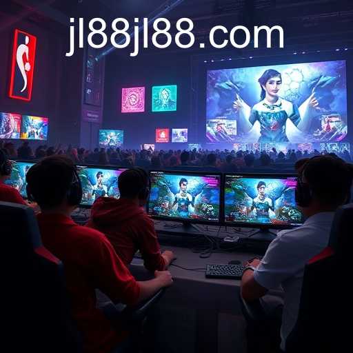 Unveiling the Rise of Gaming Websites in 2025