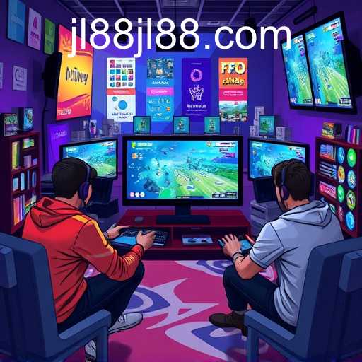 The Impact of Gaming on Society