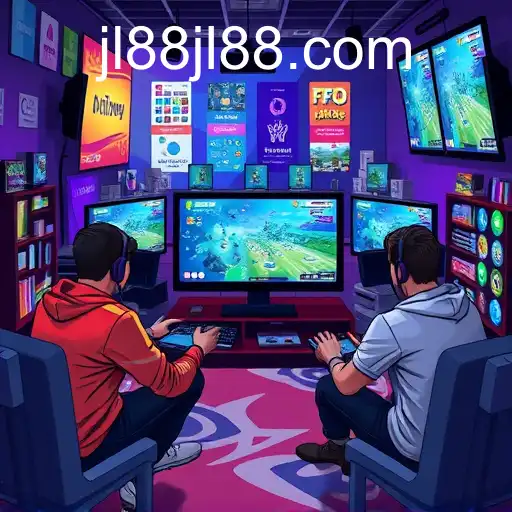 The Impact of Gaming on Society