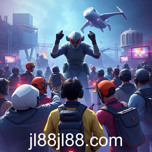 Exploring the Dynamic World of Multiplayer Games