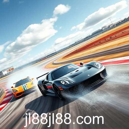 Exploring the Thrilling World of Online Racing Games