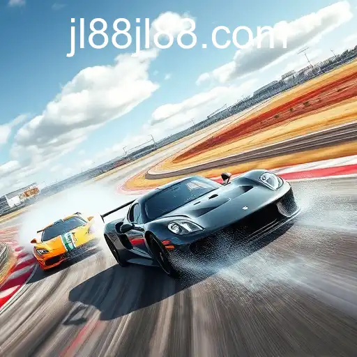 Exploring the Thrilling World of Online Racing Games