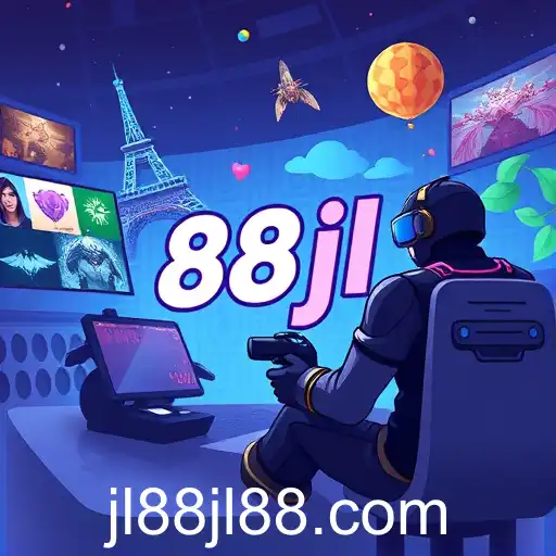 The Rise of 88jl: Revolutionizing Online Gaming