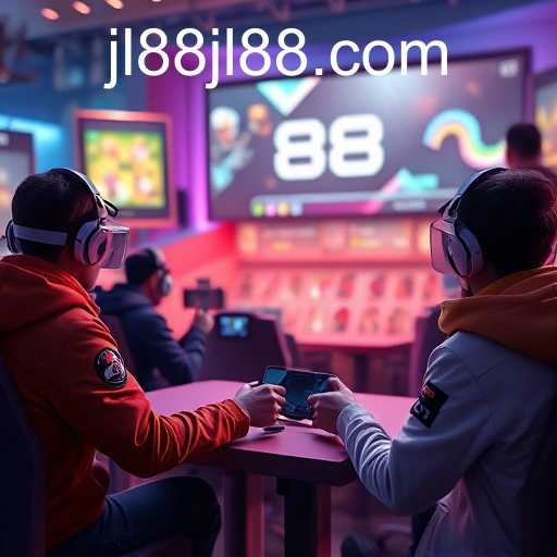 The Rise of Gaming Platforms in the Digital Age