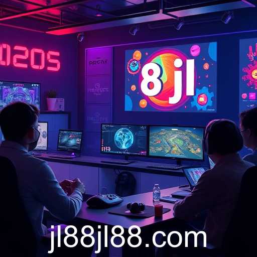 The Rise of 88jl in Online Gaming