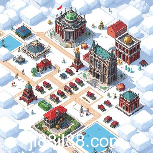 The Rise of 88jl: A New Era in Online Gaming