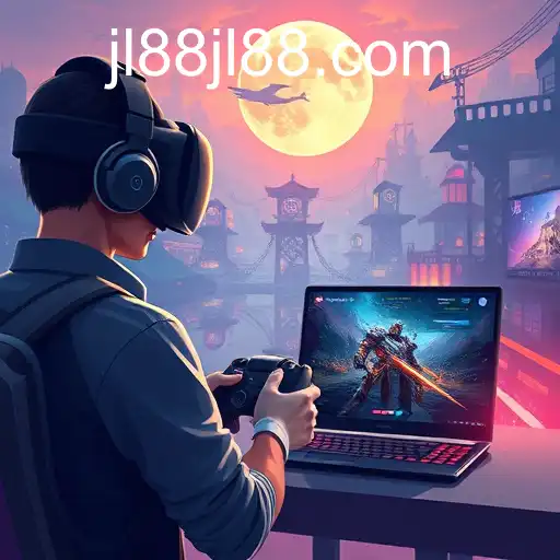 The Rise of 88jl: Shaping Modern Gaming