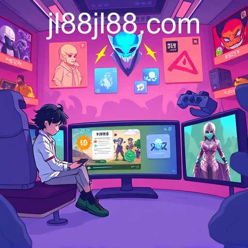 The Rise of 88jl: Gaming's Future