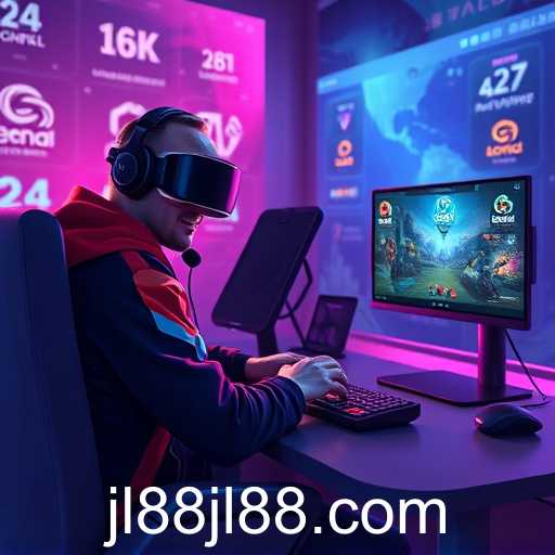 Exploring the Rise of Innovative Gaming Websites