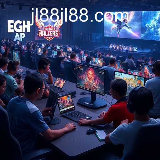 The Rise of Online Gaming in 2025