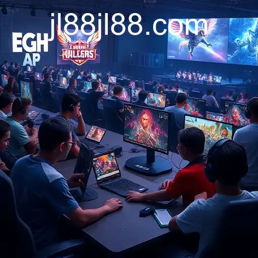 The Rise of Online Gaming in 2025